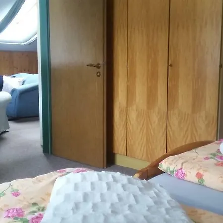 Ferienwohnung Bergnah Bad Kohlgrub