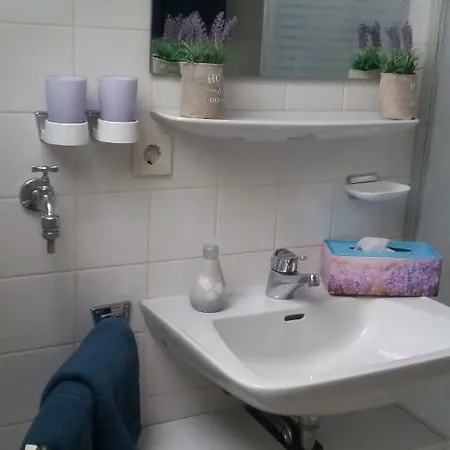Ferienwohnung Bergnah Bad Kohlgrub