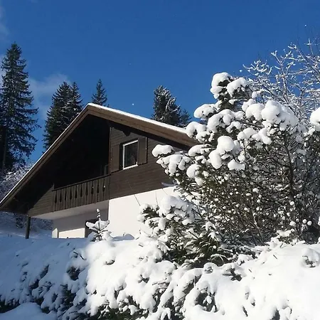 Apartman Ferienwohnung Bergnah Bad Kohlgrub
