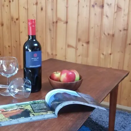 Ferienwohnung Bergnah *